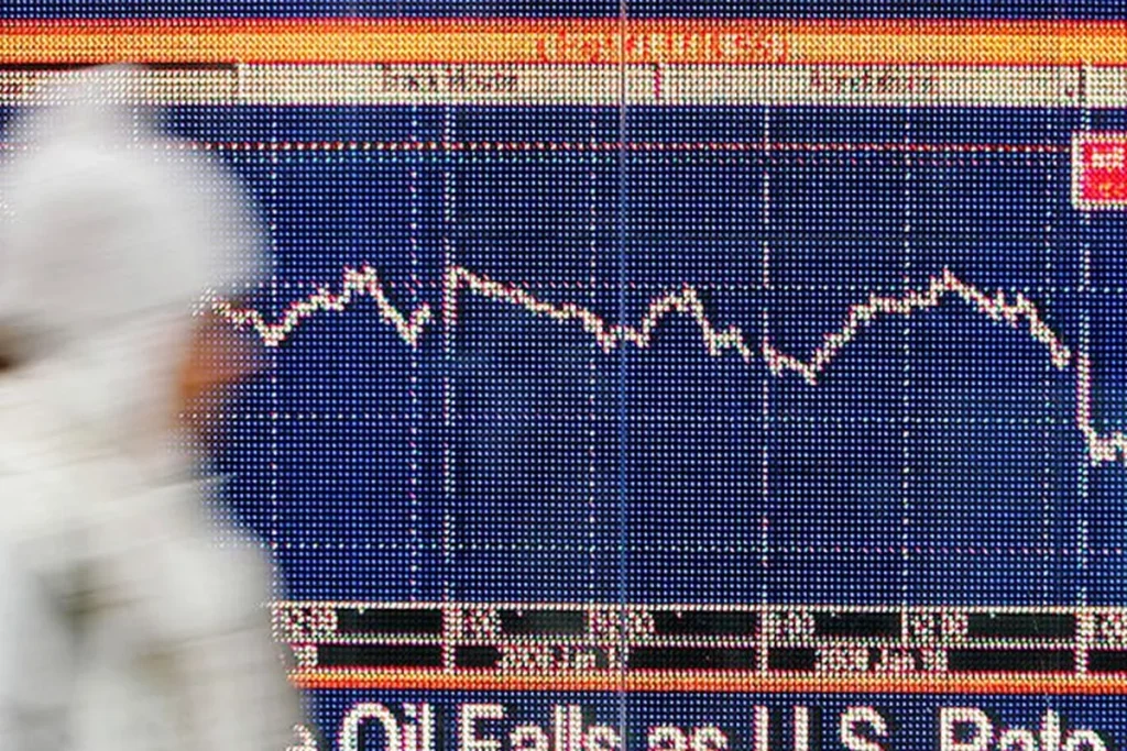 bolsas da europa recuam com eua na guerra e temor sobre rea o do ir 16704e9d