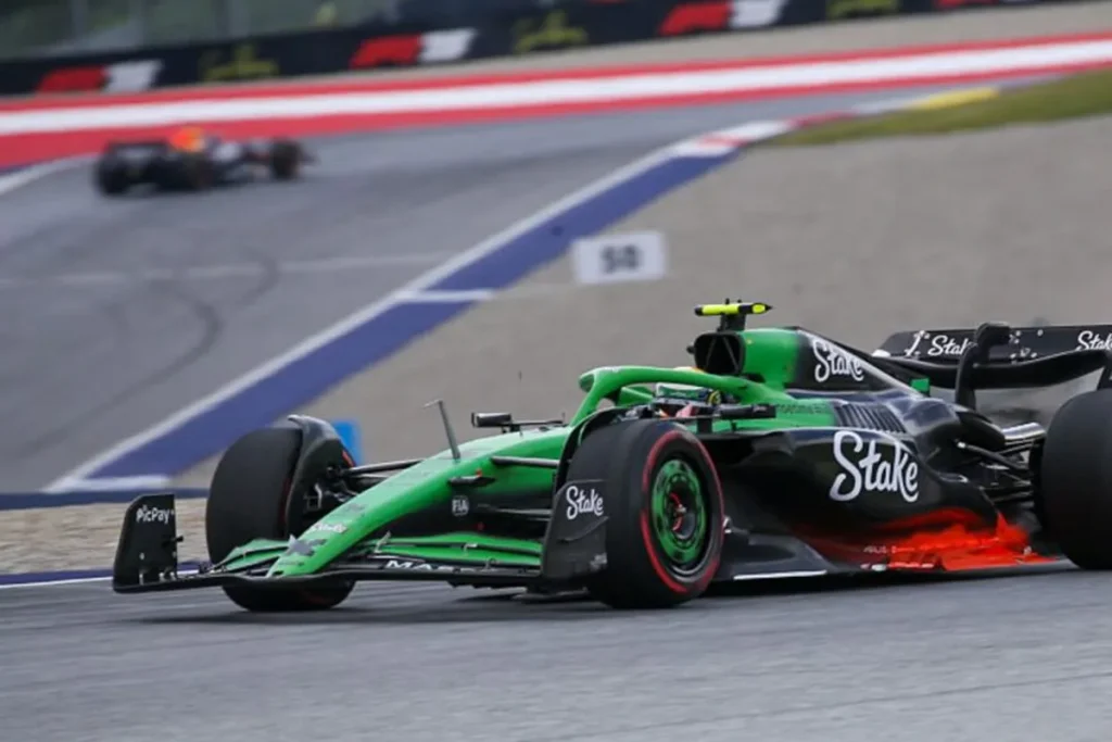 bortoleto surpreende e larga em 8 no gp da ustria norris pole 01c699d6