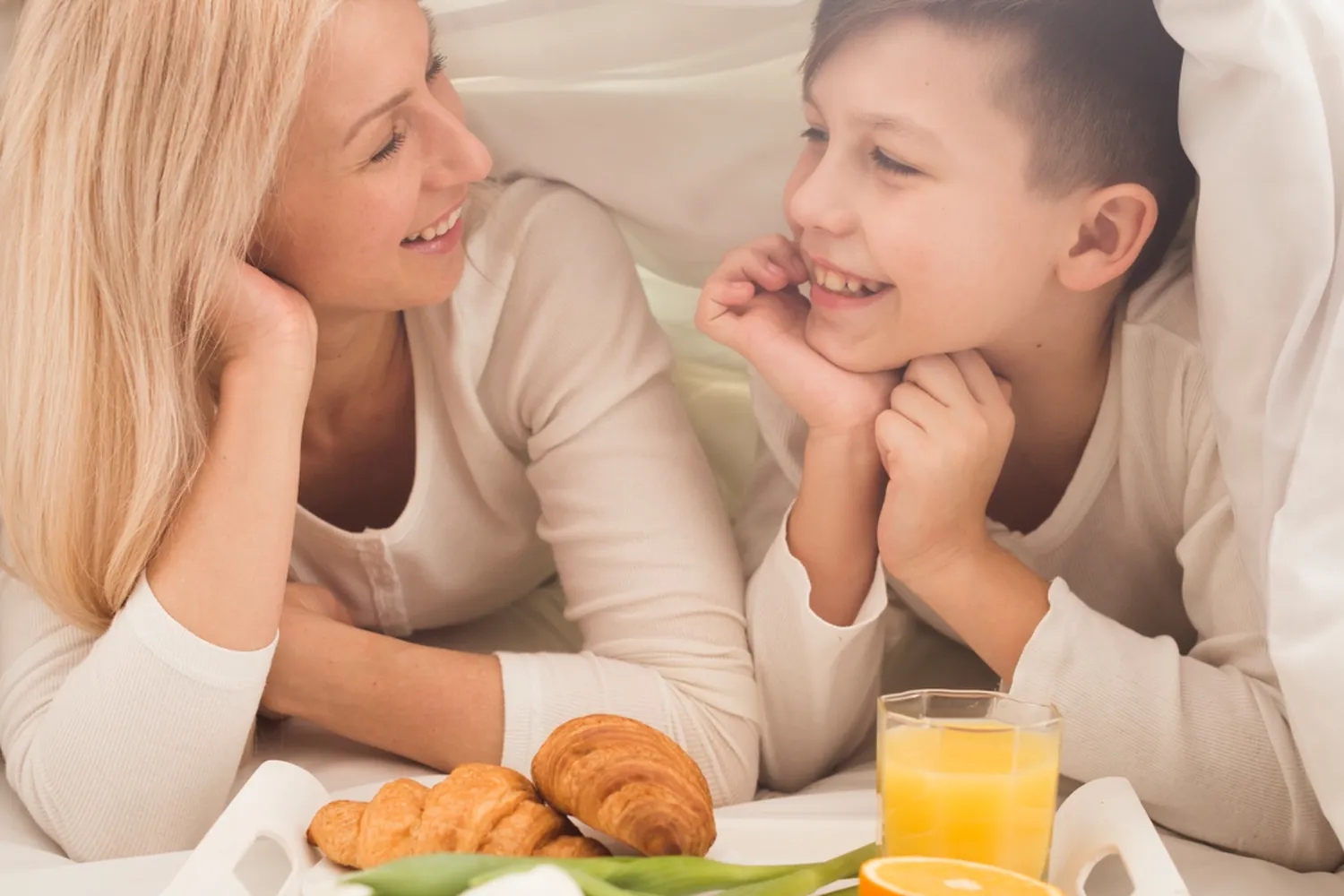 Café da manhã no Dia das Mães: Confira dicas para montar o seu