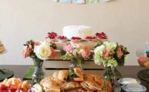 Chá de Casa Nova: O Que Servir, Ideias Para Uma Festa Marcante