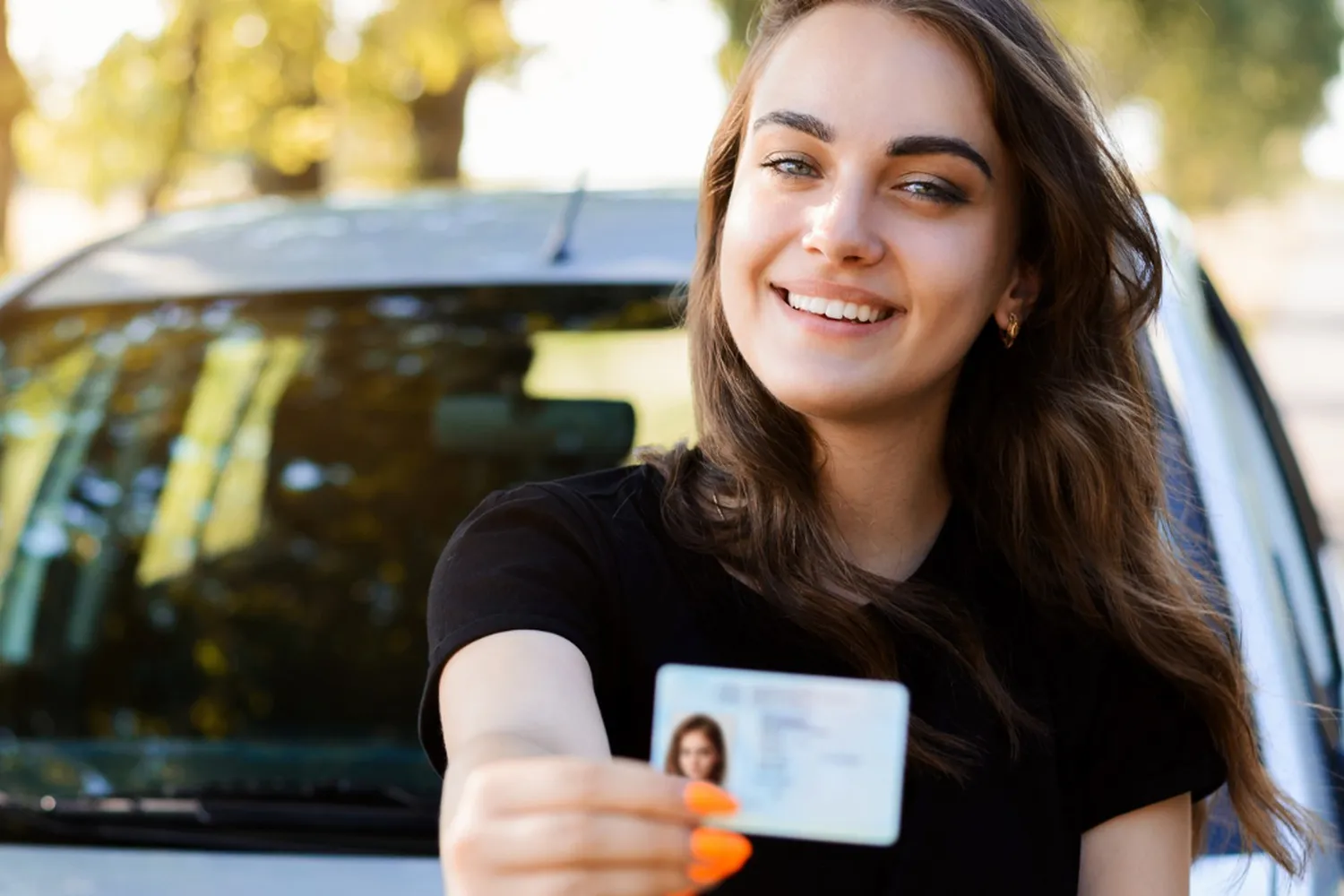 CNH Social: tire sua carteira de motorista sem custo!
