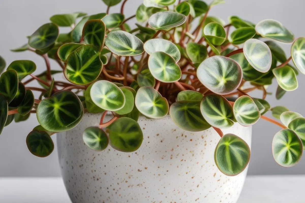 Como cuidar da peperômia? Conheça mais sobre essa bela planta!