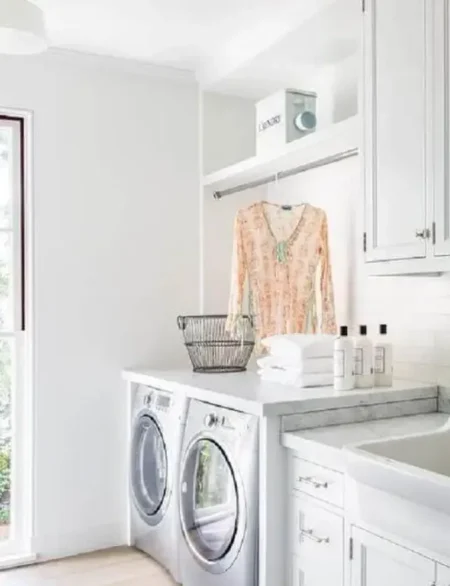 como decorar a rea da lavanderia dicas decora o de sua lavanderia bf9fda2f