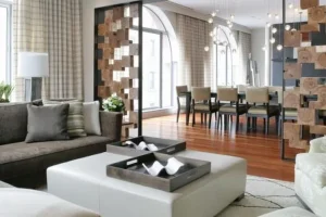 Como dividir o ambiente sem paredes: Se inspire e veja como fazer