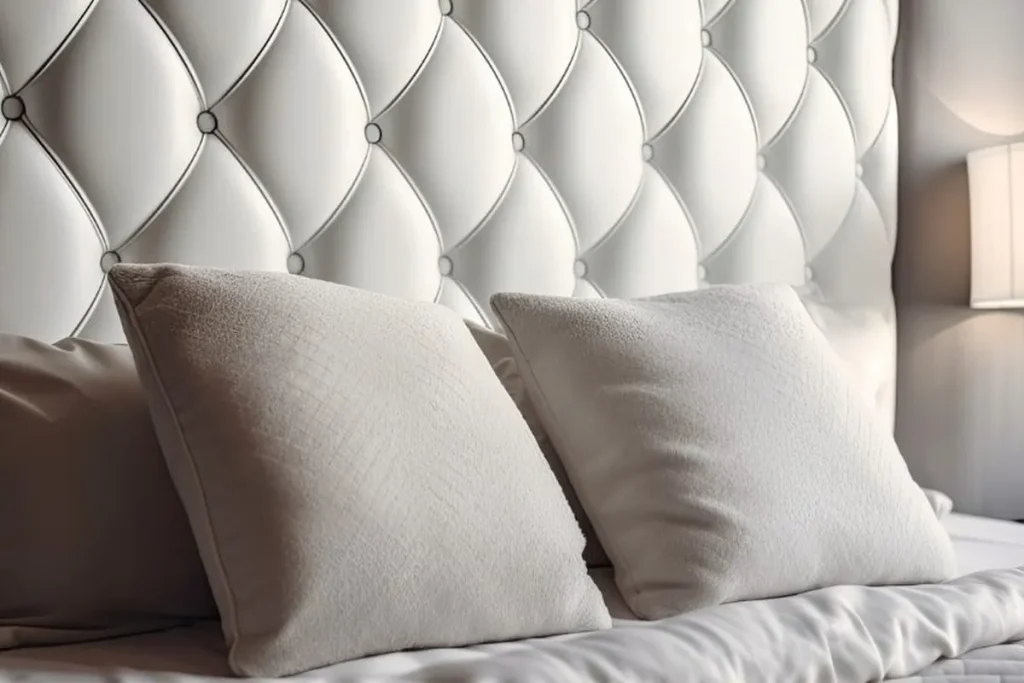 como escolher cabeceira de cama saiba todos os detalhes para conferir 8cc0bea2