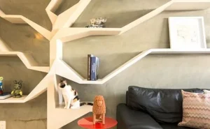 Como fazer prateleiras criativas: faça você mesmo as da sua casa
