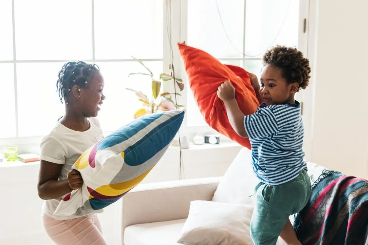 Como fazer uma decoração segura para crianças: acompanhe dicas úteis