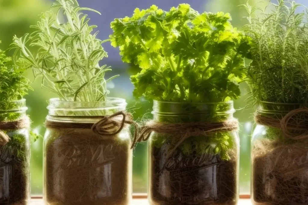 como montar um jardim de ervas arom ticas descubra dicas essenciais fbb3c5f5