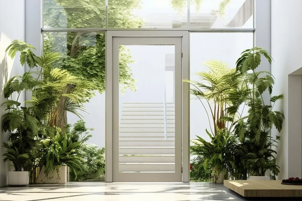 como montar um jardim de inverno em casa confira dicas 2605efd6
