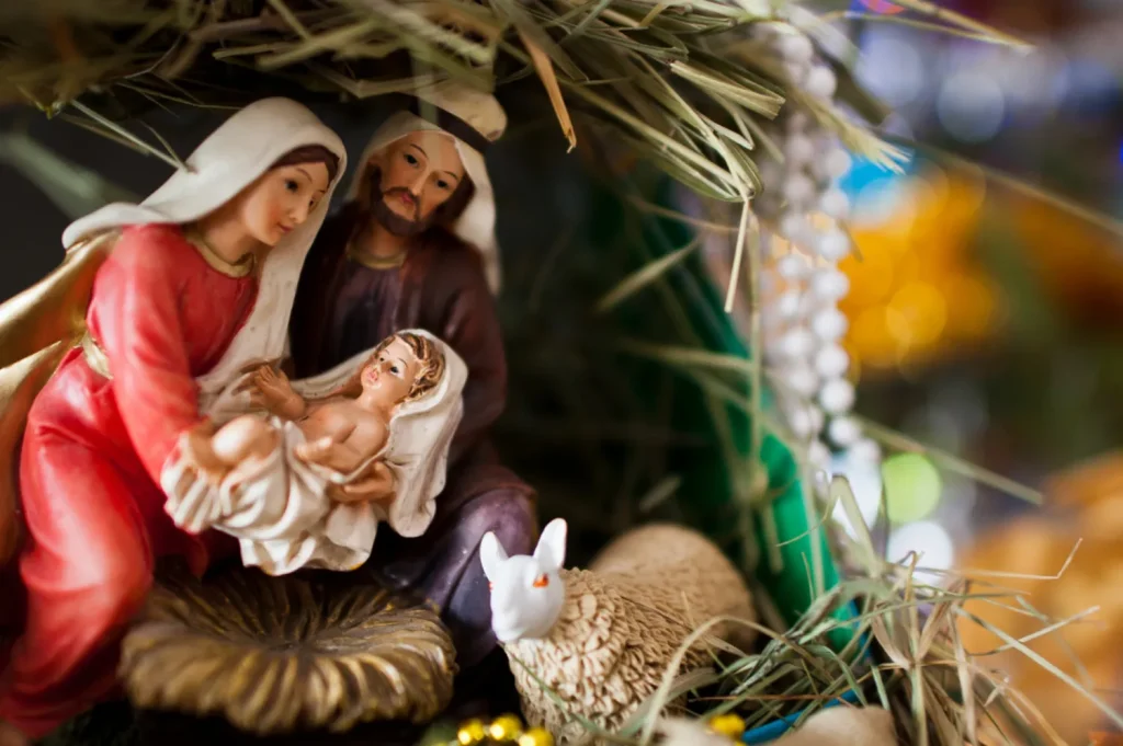 como montar um pres pio de natal confira dicas e um passo a passo completo 85c0668a