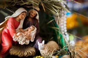 Como montar um Presépio de Natal: Confira dicas e um passo a passo completo!