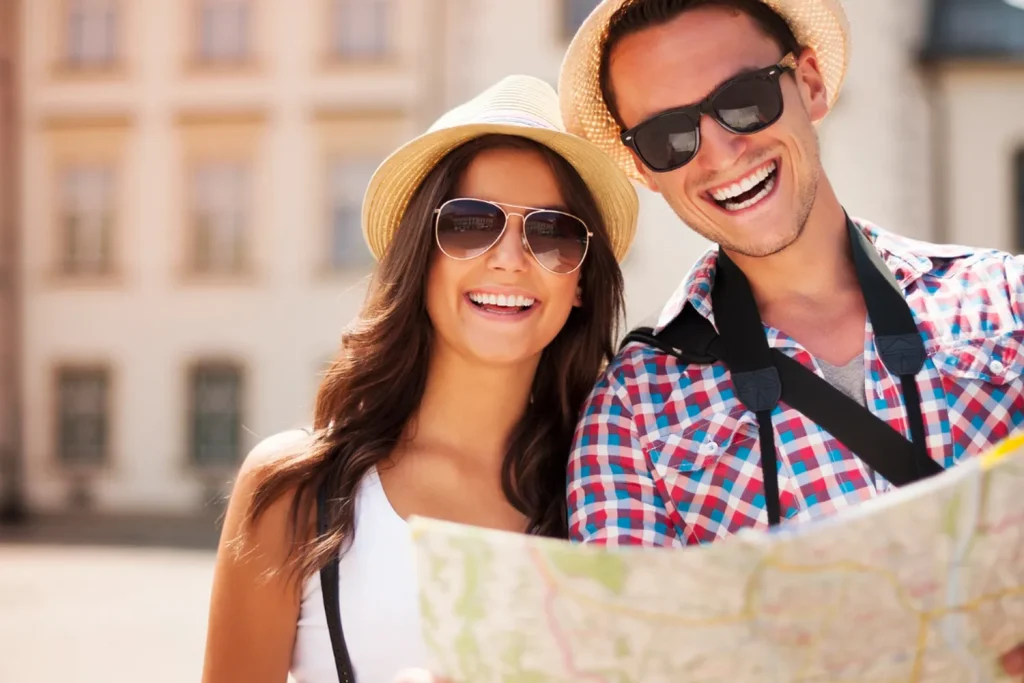 como organizar roteiro de viagem se prepare para suas f rias e5b9007f