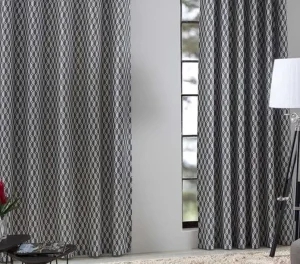 Como usar as cortinas estampadas com estilo: Veja as dicas