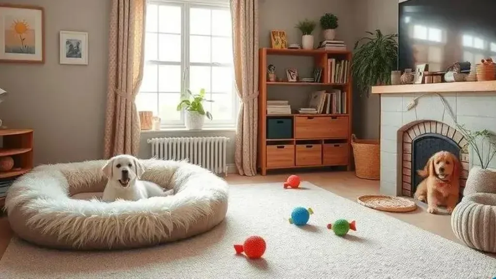 cria o de espa os pet friendly como transformar sua casa dd31b53a
