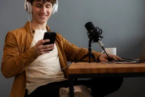 Curso de edição de vídeo gratuito: Saiba como se inscrever