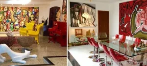 Decoração com Arte: Toque de arte para uma linda decoração