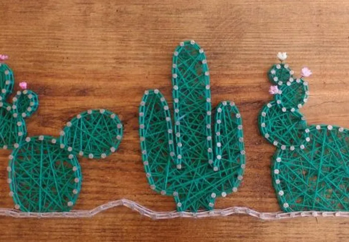 decora o com string art veja onde colocar e como fazer 8af9544a