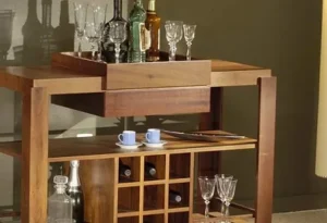 Decoração de bar na sua sala:Veja nossas dicas