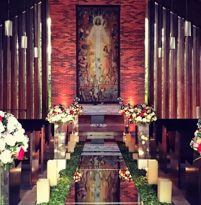 decora o de casamento veja tudo que precisa ser feito b8e13d1b