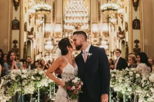 Decoração de Casamento para a igreja: Veja as dicas para economizar