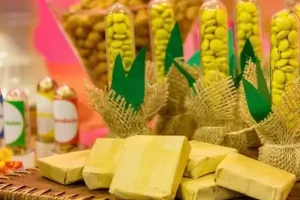 Decoração de Festa Junina: Como decorar sua festa junina