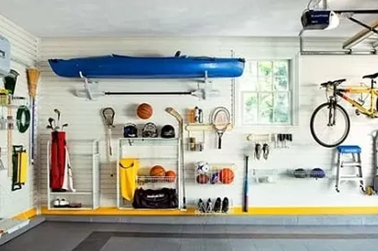 decora o de garagem dicas de organiza o ambiente tem tico b40e2443