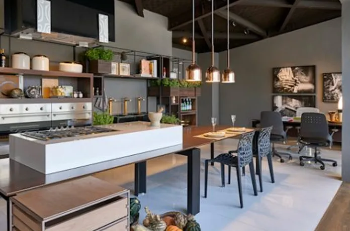 decora o industrial para cozinha veja como fazer df58d550