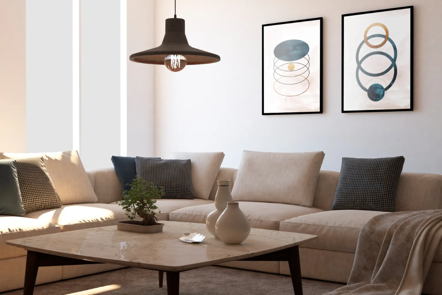 Decoração minimalista: Saiba como aplicar em todos os ambientes