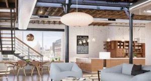 Decoração no estilo industrial para a sua sala: As principais Características