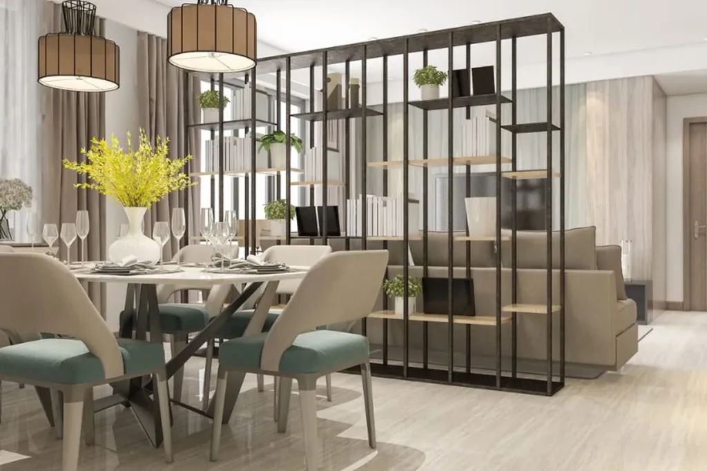 decora o para ambientes integrados saiba como manter a harmonia 864bd091