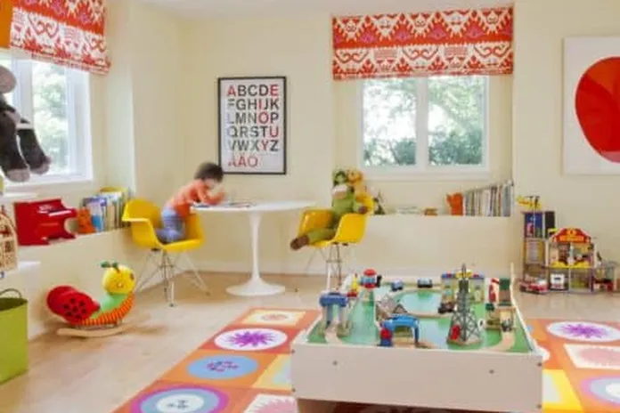 decora o para quarto de brinquedos dos seus filhos f51cc13f