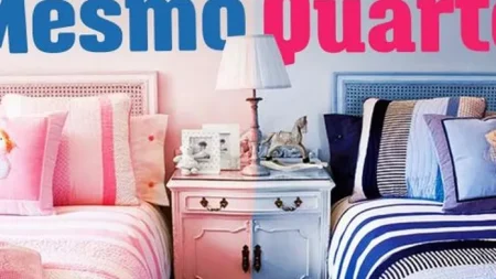 decora o para quarto dividido por dois irm os veja exemplos 08001219