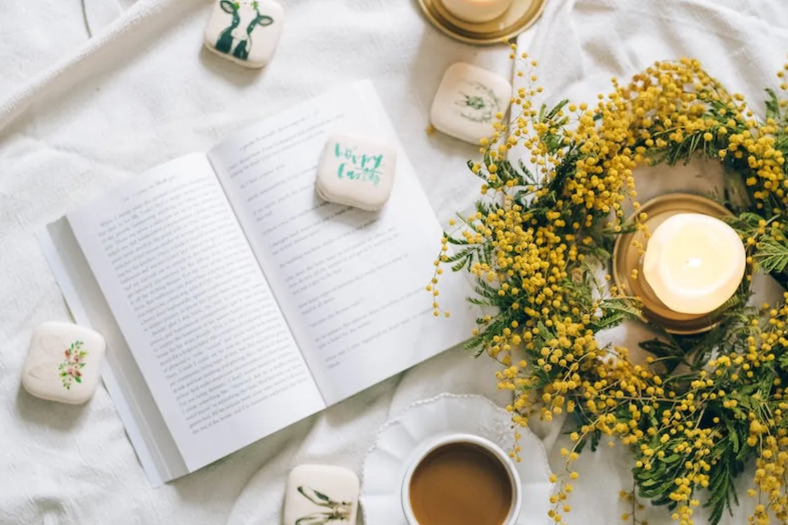 Decoração simples para almoço de Páscoa: Inspire-se com essas ideias!