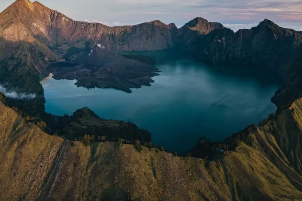 dias ap s morte de juliana alpinista resgatado no vulc o rinjani d541b9a1