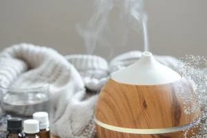 Difusor de aromas elétrico: Como usar corretamente?