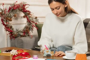 DIY Natal: aprenda a fazer os melhores enfeites com essas dicas