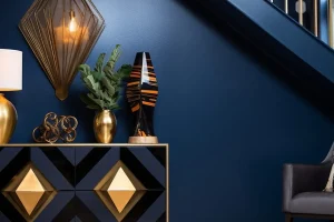 Estilo Art Déco na decoração: saiba como aplicar na sua casa