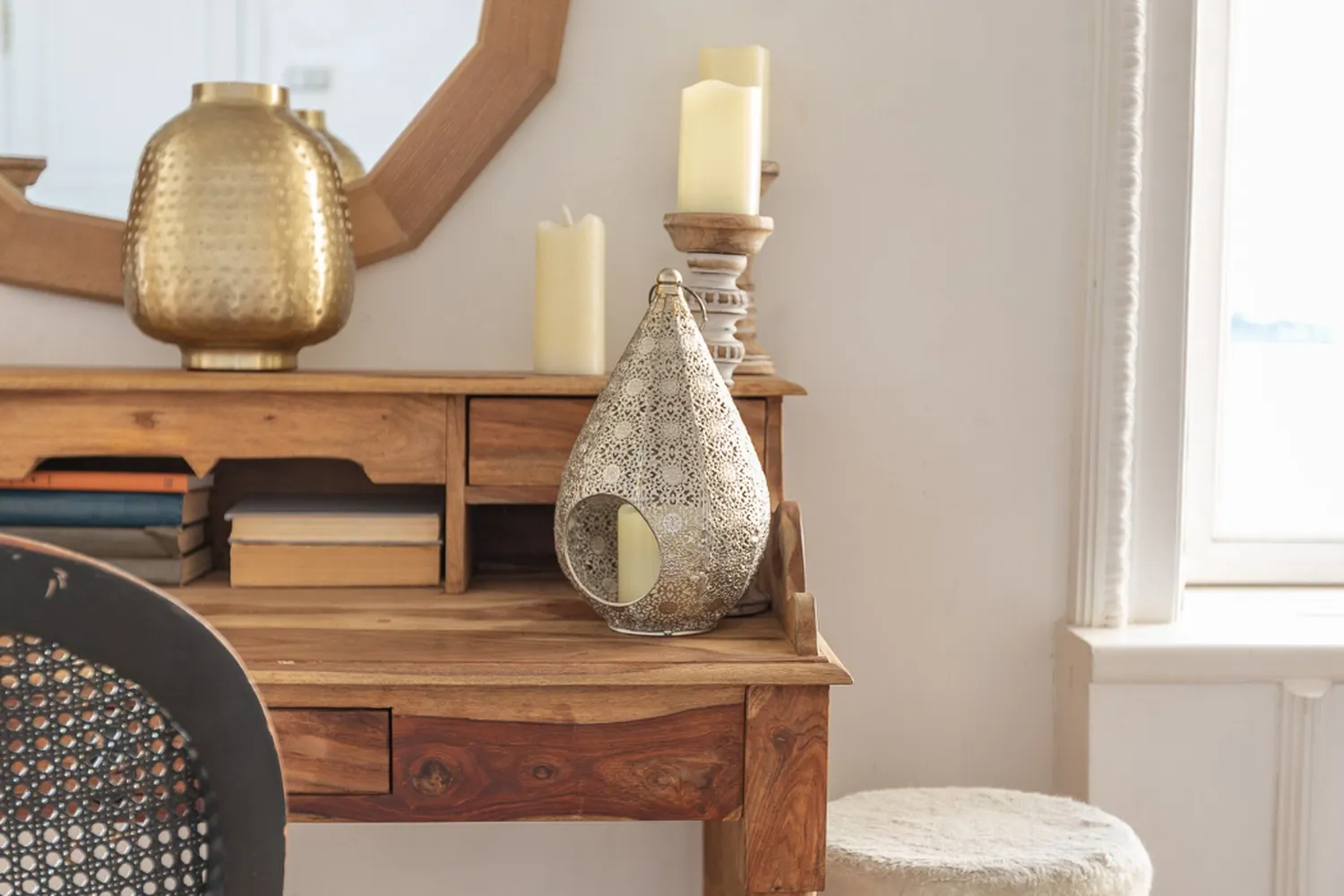 Estilo cottagecore na decoração: Saiba como aplicar na sua casa