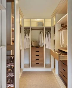 Ideias de Closet: Ideias Simples, Baratas e Lindas para Fazer no Quarto