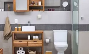 Kit Para Banheiro: Ideias Para Incluir No Seu Banheiro Completo