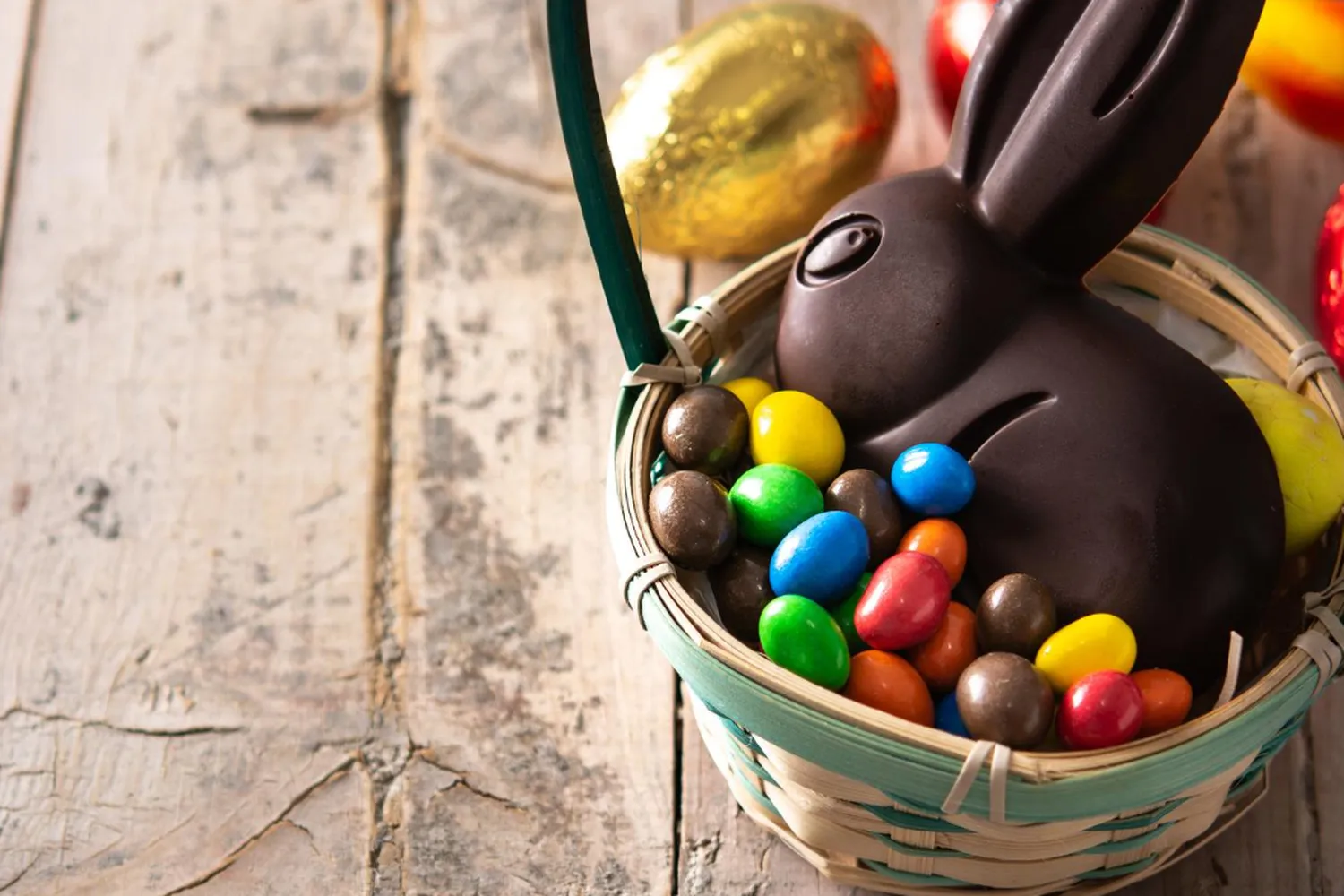 Lembrancinhas de Páscoa: Veja as melhores ideias de 2023!