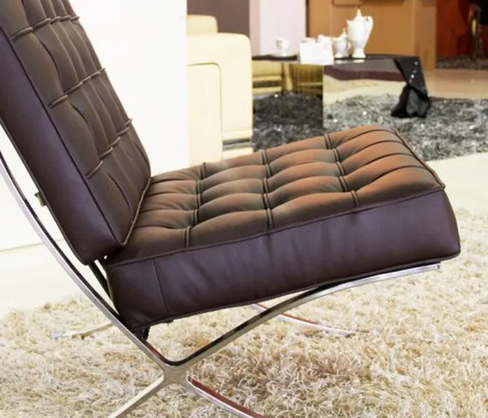 modelos de poltrona barcelona para decorar com sofistica o 12d306c6