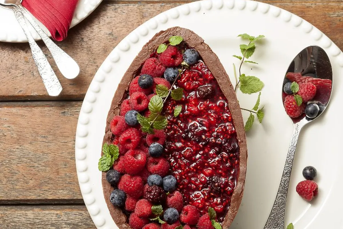 Os ovos de Páscoa diferentões que estão bombando em 2023!