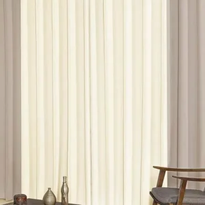 Quais os Melhores Tecidos de Cortinas para Sala de Estar? 