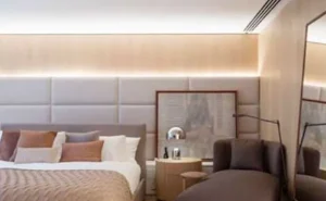 Quarto de Luxo: Projetos e Dicas Para Decorar Com Conforto