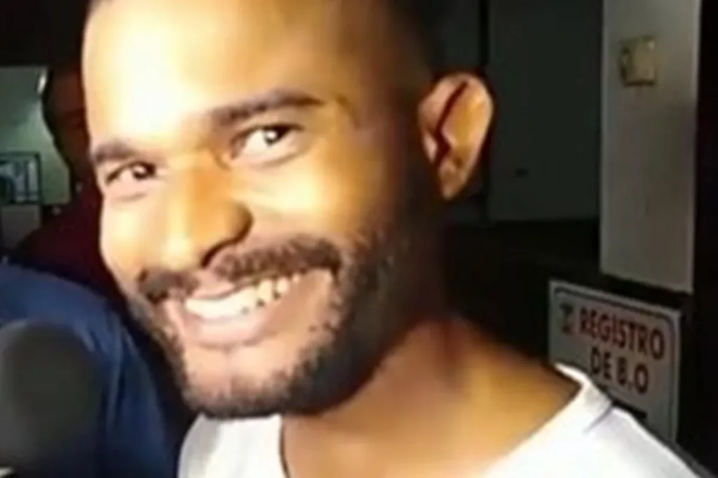 saiba onde homem que arrancou cora o da tia vai morar ap s ser solto 3f3354d9