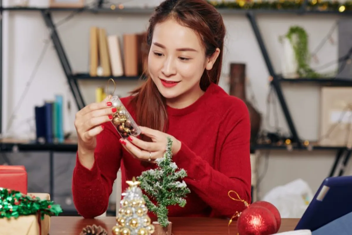 Tendências para o Natal em 2023: Descubra as ideias em alta