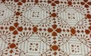 Toalha de Mesa de Crochê: Modelos Incríveis Para Se Inspirar