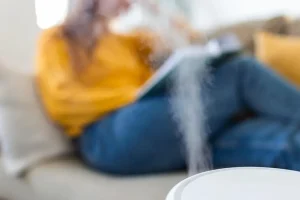 Umidificador de ar em casa: entenda como ele pode mudar seu dia a dia e melhorar a qualidade de vida
