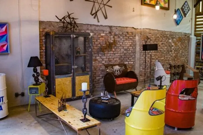 Upcycling: o que é e como aderir na decoração da sua casa upcycling o que e como aderir na decora o da sua casa 4918482e